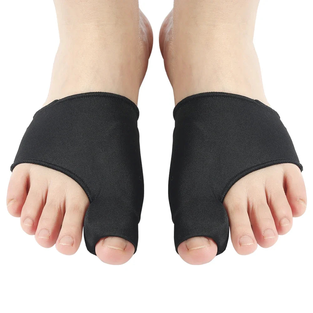 Toe Separator Bunion Corrector - Pain Relief Orthopedic Foot Care