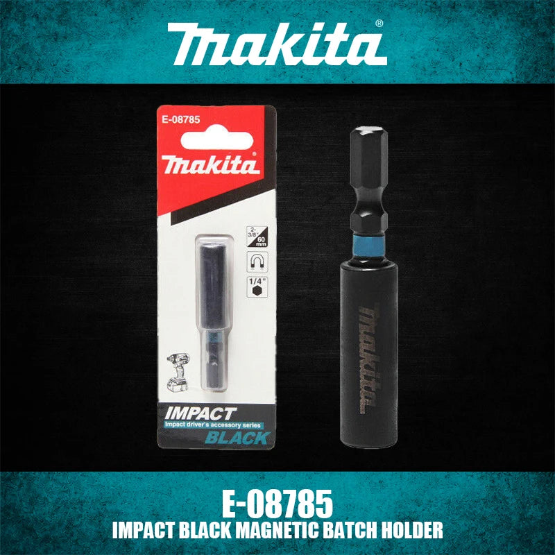 Makita Impact Driver Bit Set - Premium Screwdriving Accessories