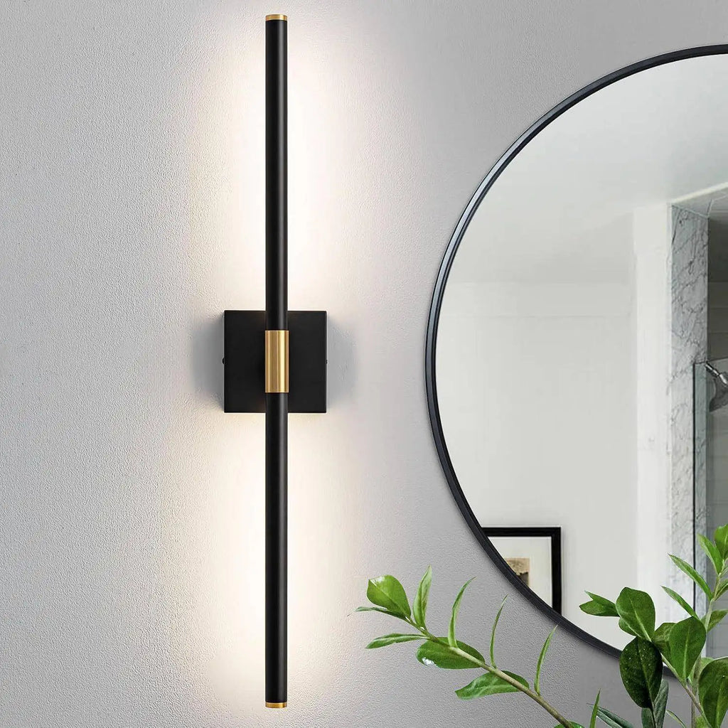2-Piece LED Dimmable Picture Light - 10000mAh USB Rechargeable