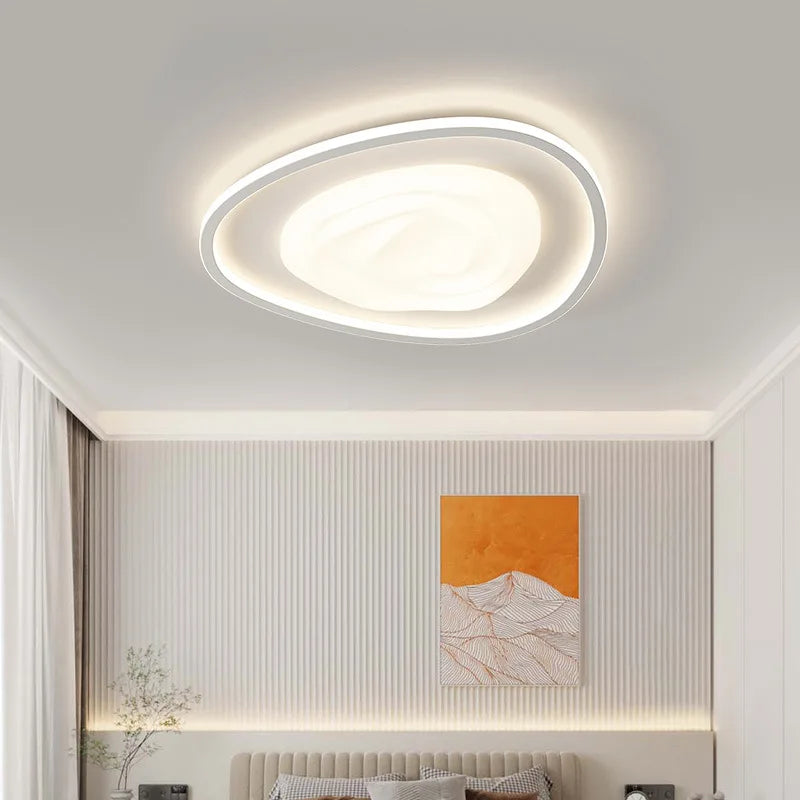 Elegant Minimalist Chandelier for Dining & Living Room Lighting