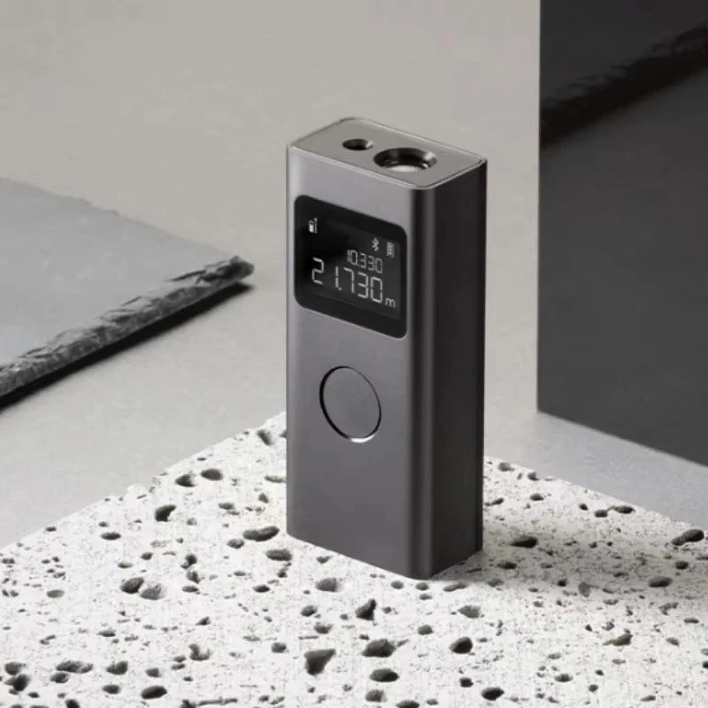 Mijia Smart Laser Rangefinder with Mi Home APP - Precision Measurement
