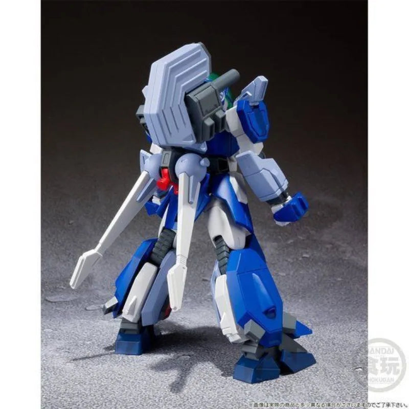 Bandai SPT Layzner Action Figures - Collectible Anime Toys