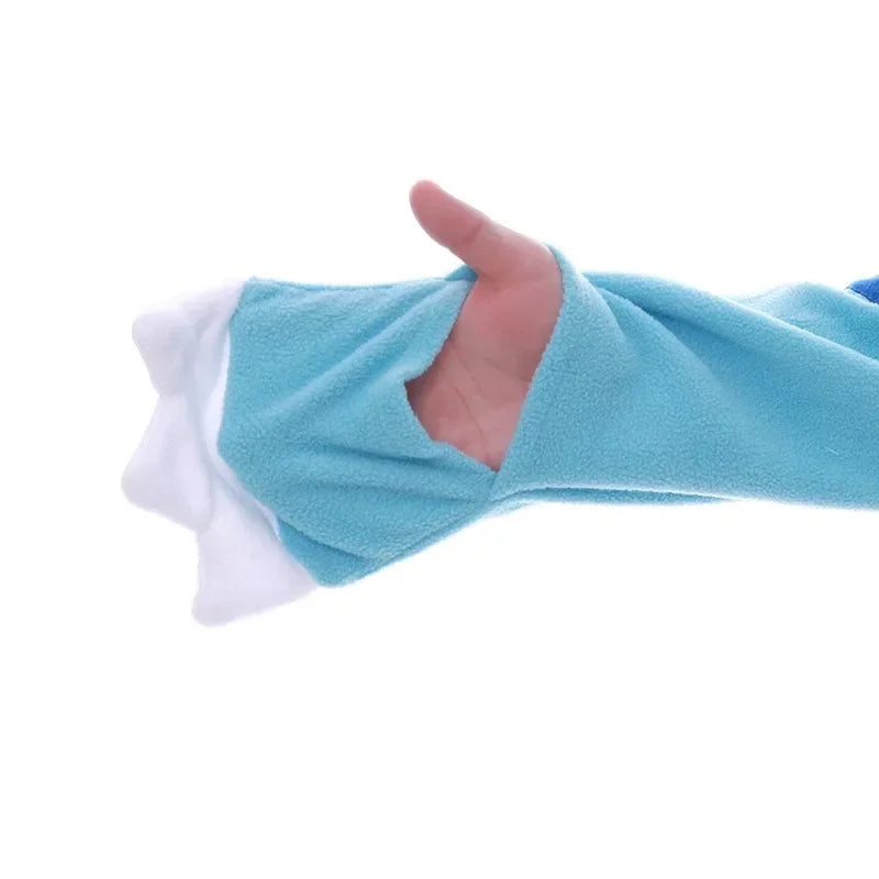 TAKARA TOMY Pokemon Kigurumi Pajamas - Jigglypuff, Pikachu & More!