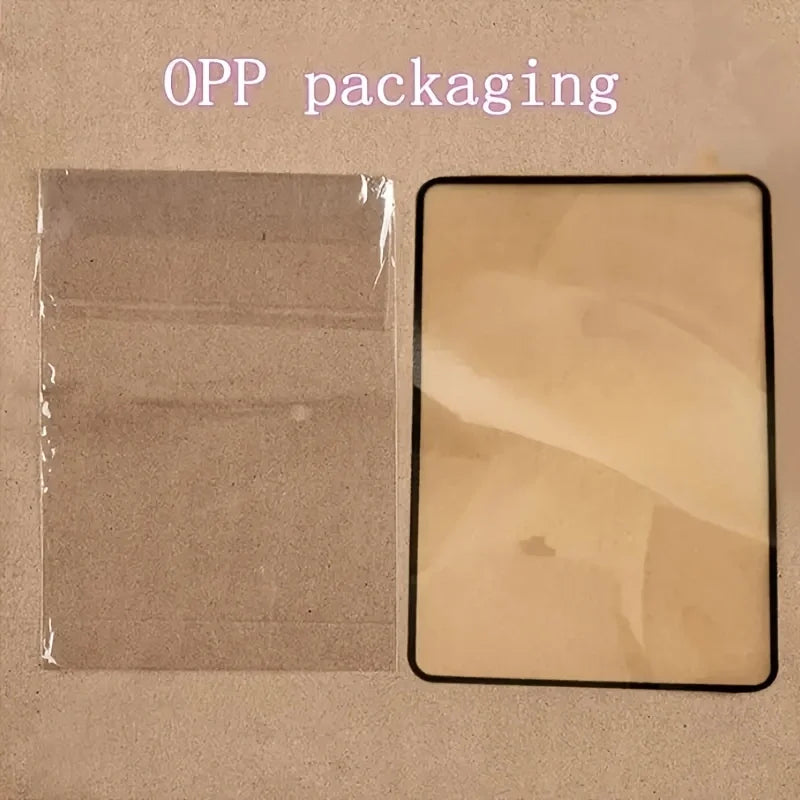 Ultra-Thin High Magnification Magnifying Glass for Students