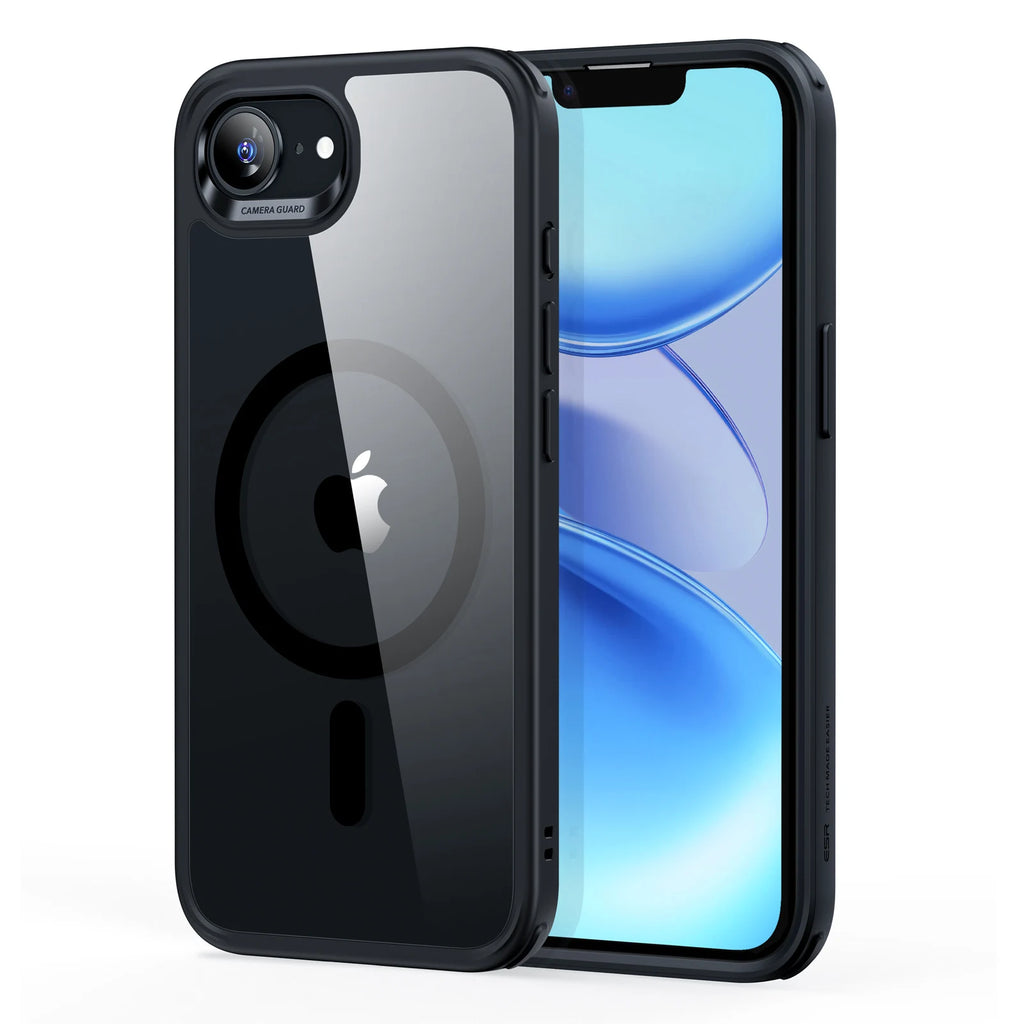 ESR iPhone 16e & 17e Magnetic Phone Case - Ultimate Shockproof Protection