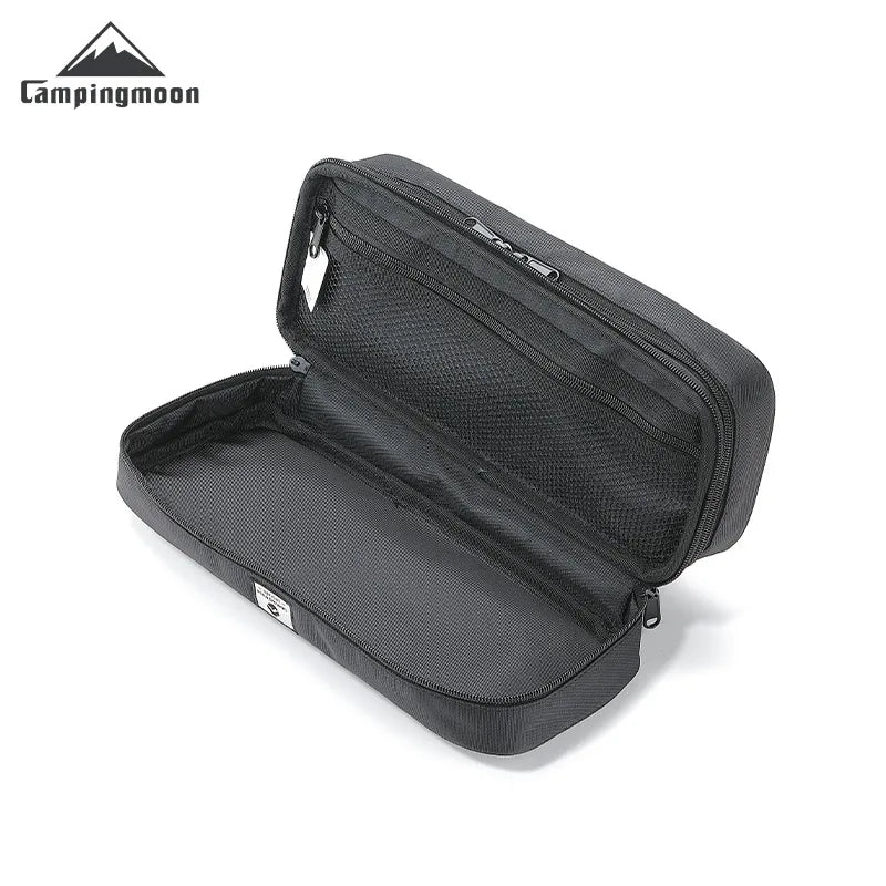 Waterproof Tactical Storage Bag - Double Layer, Lightweight & Durable