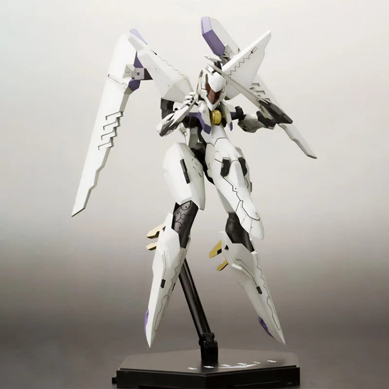 Kotobukiya Jehuty Action Figure - ZONE OF THE ENDERS Collectible Toy