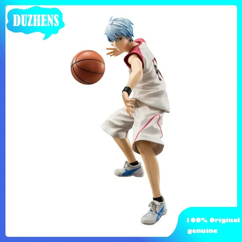 Kuroko Tetsuya Basketball PVC Action Figure - 17cm Collectible Model
