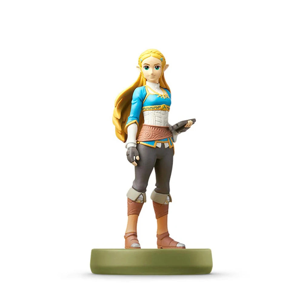 Nintendo Amiibo - Zelda: Breath of the Wild Bokoblin Archer Figurine