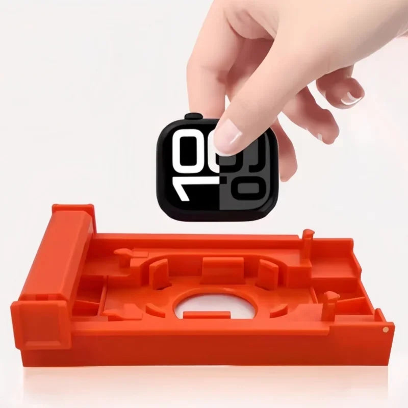Easy Install Screen Protector for Apple Watch Ultra Series - 49/42/46mm