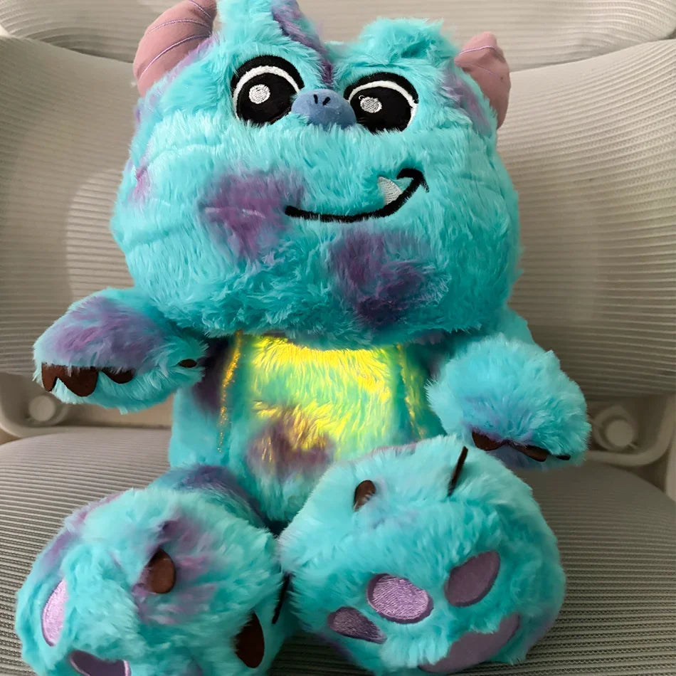 Disney Lilo & Stitch Plush Doll - Adorable Soothing Sleep Toy