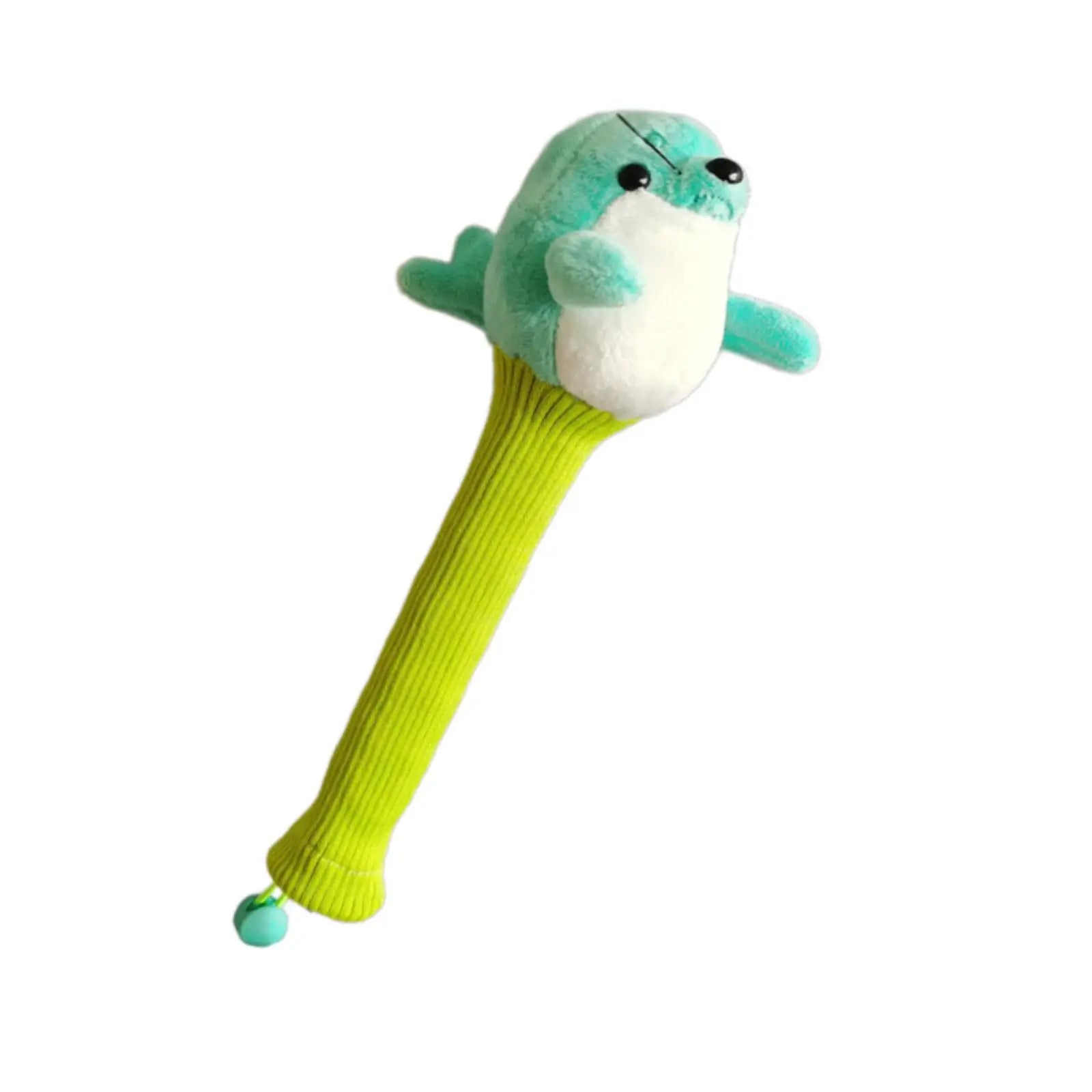 Cute Badminton Racket Handle Cover - Anti-Slip Grip Protector