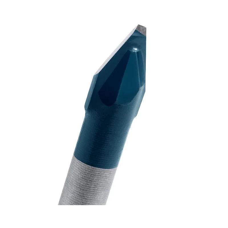 BOSCH HEX-9 Hard Ceramic Drill Bits for Tough Tiles - Expert Quality