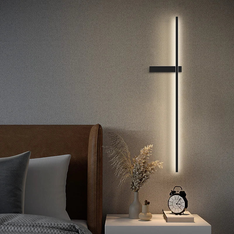 IP65 Waterproof LED Wall Light for Outdoor Spaces - Modern Design