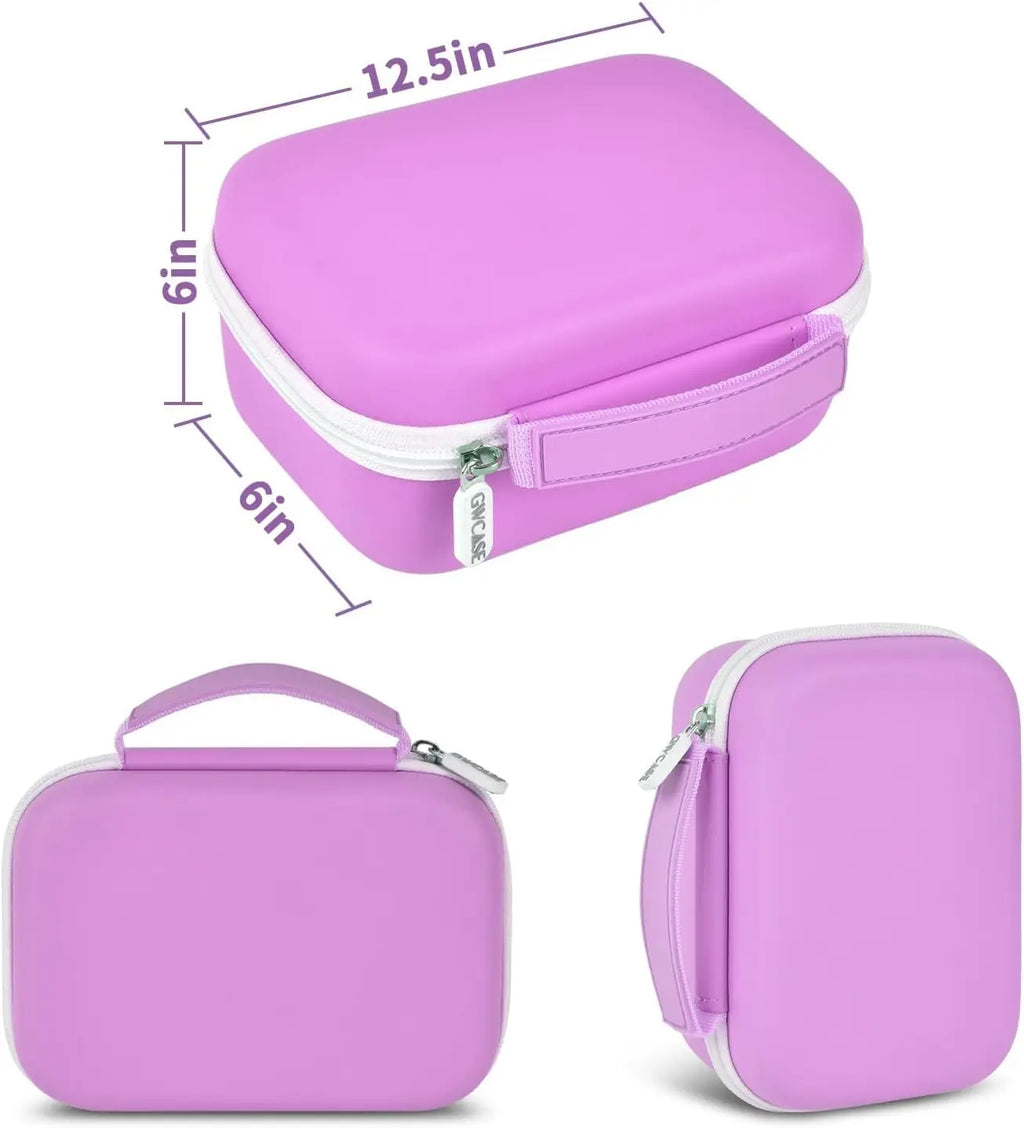 Universal Instant Print Camera Storage Bag for Kids - Case Only