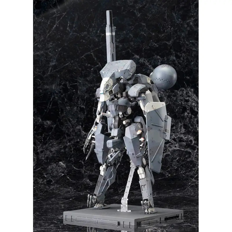 Kotobukiya Metal Gear Rex 1/100 Scale Action Figure Model Kit