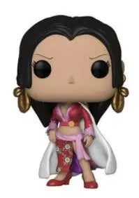 One Piece Vinyl Doll Collection - Luffy, Chopper, Zoro & More