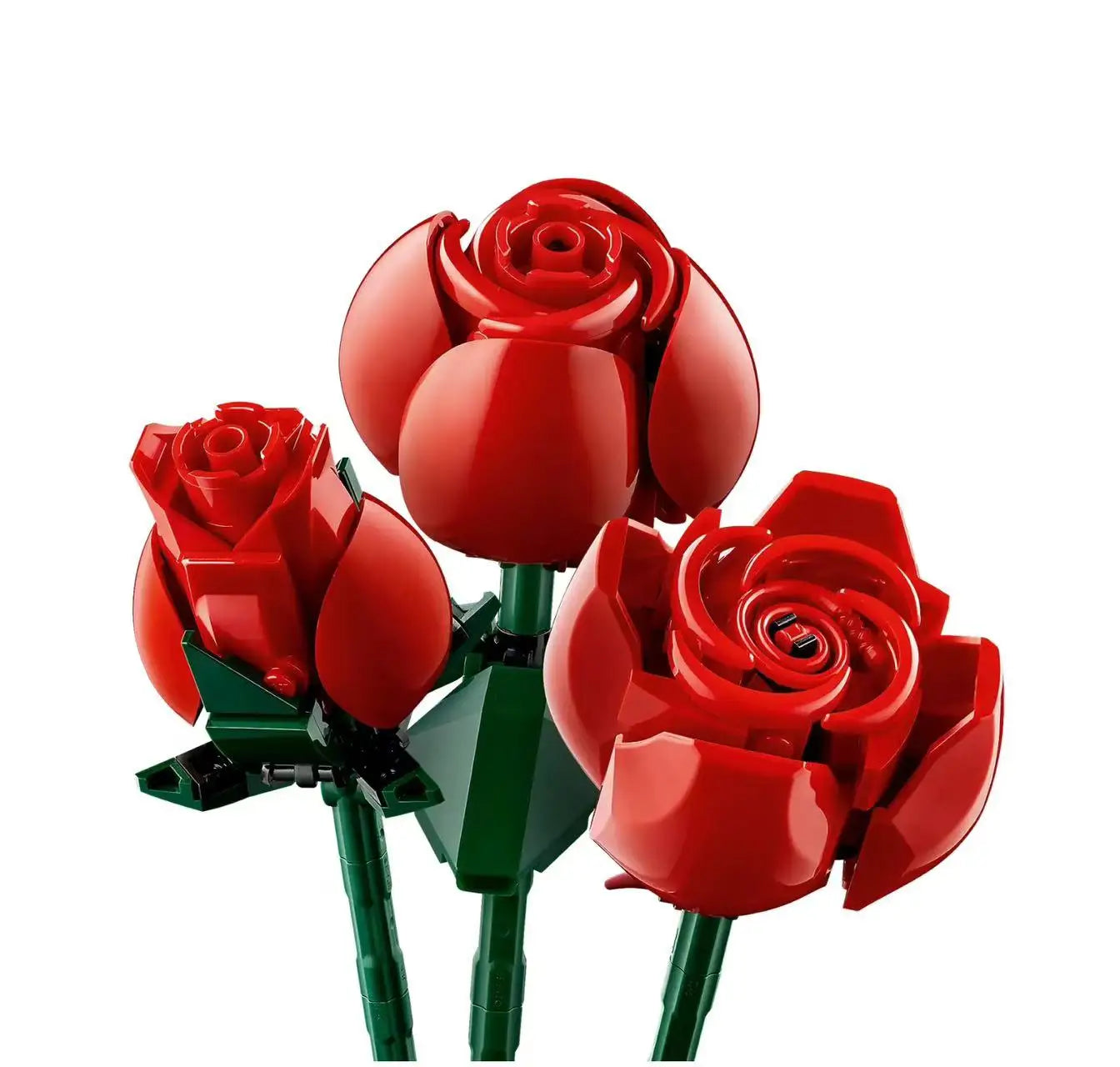 Creative Icon Rose Bouquet 10328: Stunning Artificial Flower Set