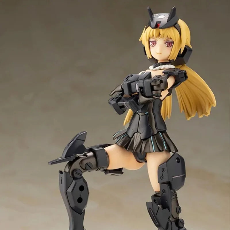 Kotobukiya FRAME ARMS GIRL Architect Back Ver. Action Figure