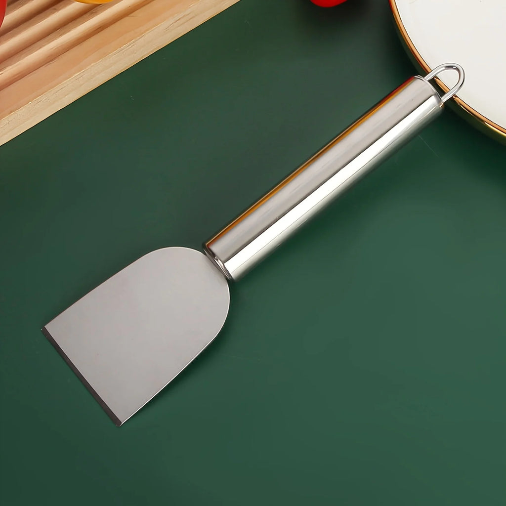 Stainless Steel Cleaning Scraper - Ultimate Glue & Stain Remover