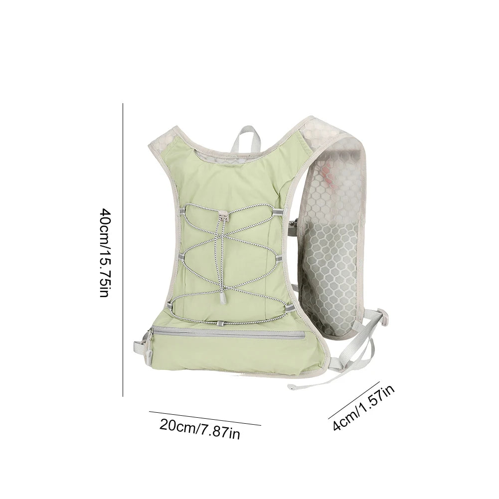 APWIKOGER Ultralight Waterproof Cycling Backpack for Adventure