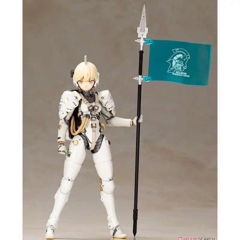 Kotobukiya Ludens Mobile Suit Girl Full Action Model Kit