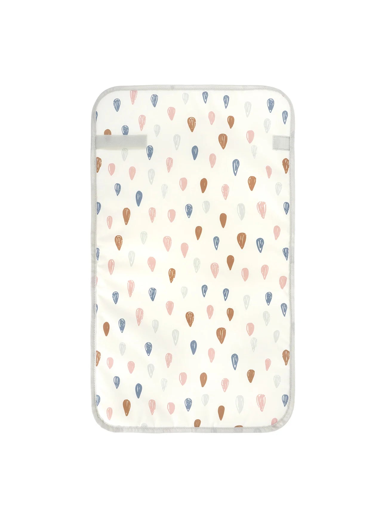 Portable Waterproof Diaper Changing Pad - Easy Clean & Foldable