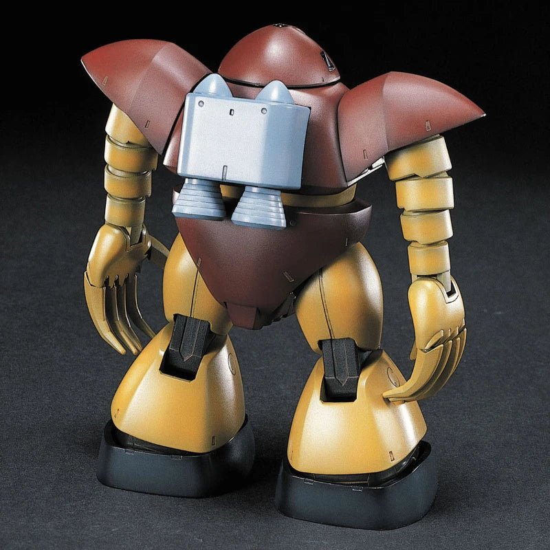 Bandai Gundam Model Kit MSM-03 Gogg - Collectible Anime Figure