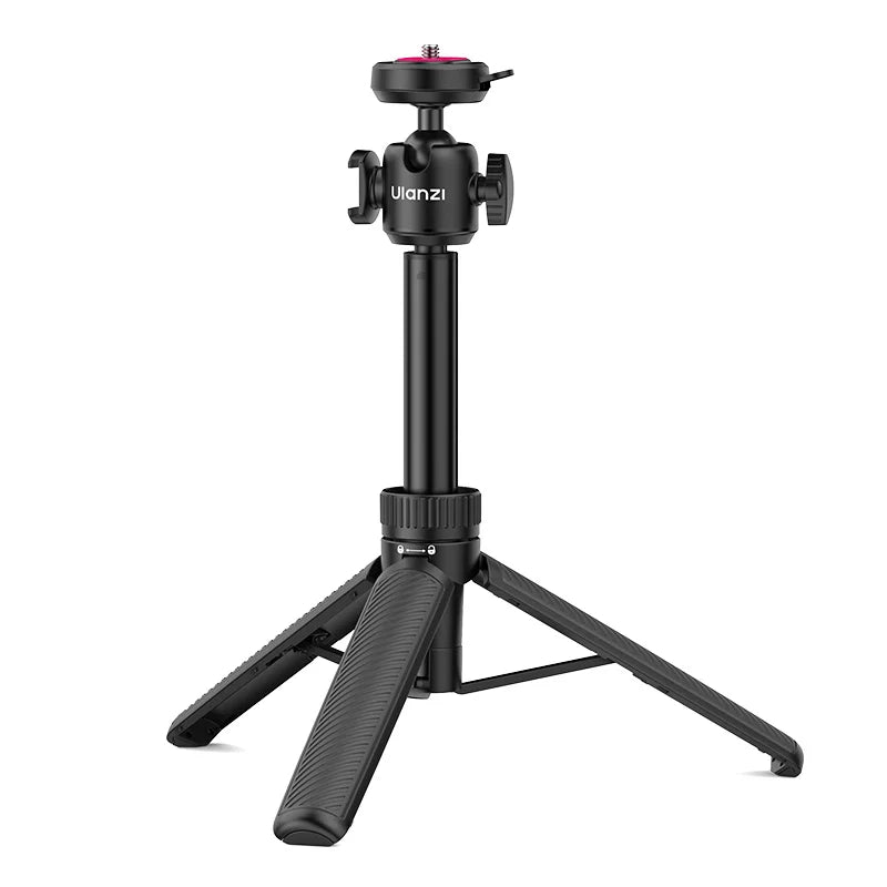 Ulanzi MT90 Quick-Release Tripod - Perfect for Vlogs & Travel