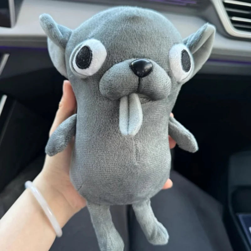 Cuddly Chihuahua Plush Toy Doll - Perfect Gift for Kids