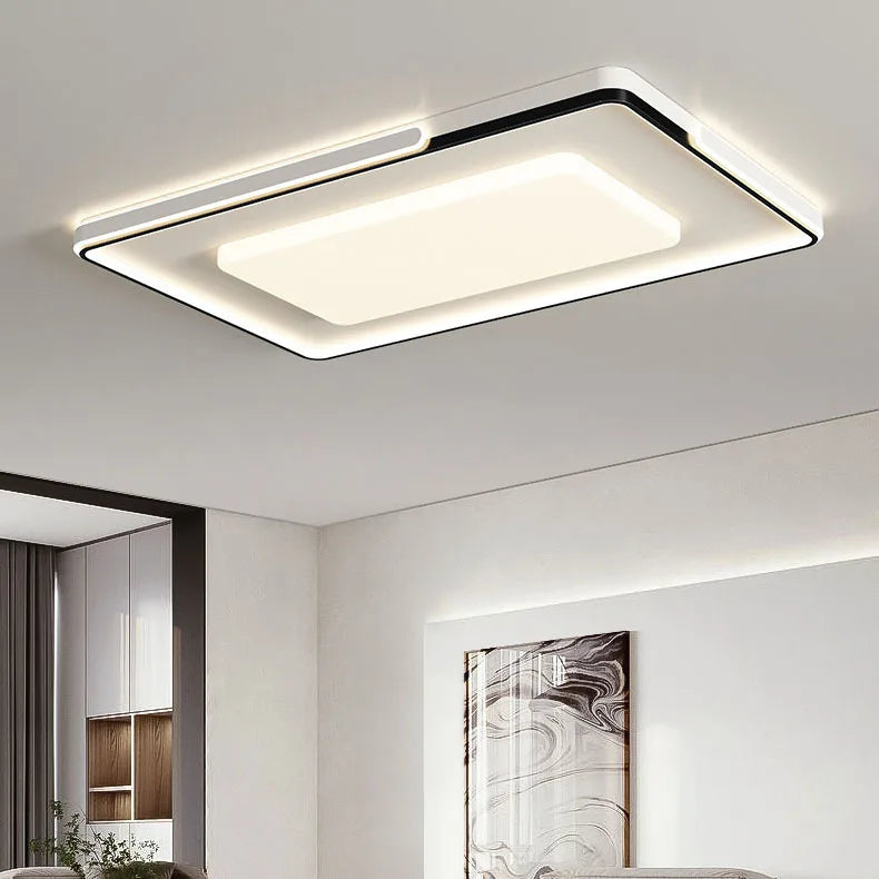 Dimmable Modern LED Chandelier for Stylish Indoor Lighting
