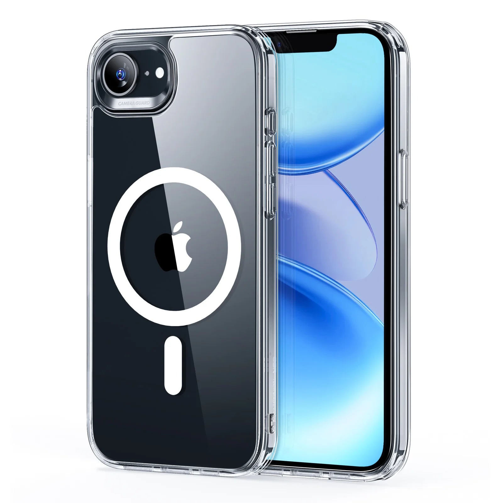 ESR iPhone 16e & 17e Magnetic Phone Case - Ultimate Shockproof Protection
