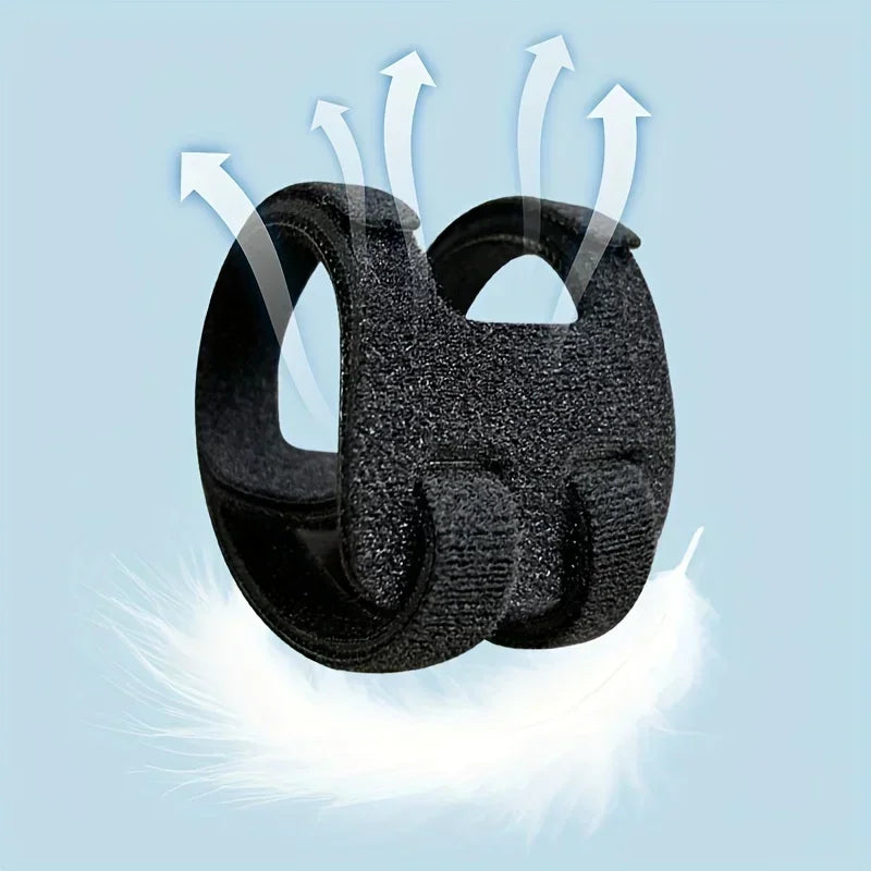 Adjustable Wrist Support for Pain Relief & Injury Prevention