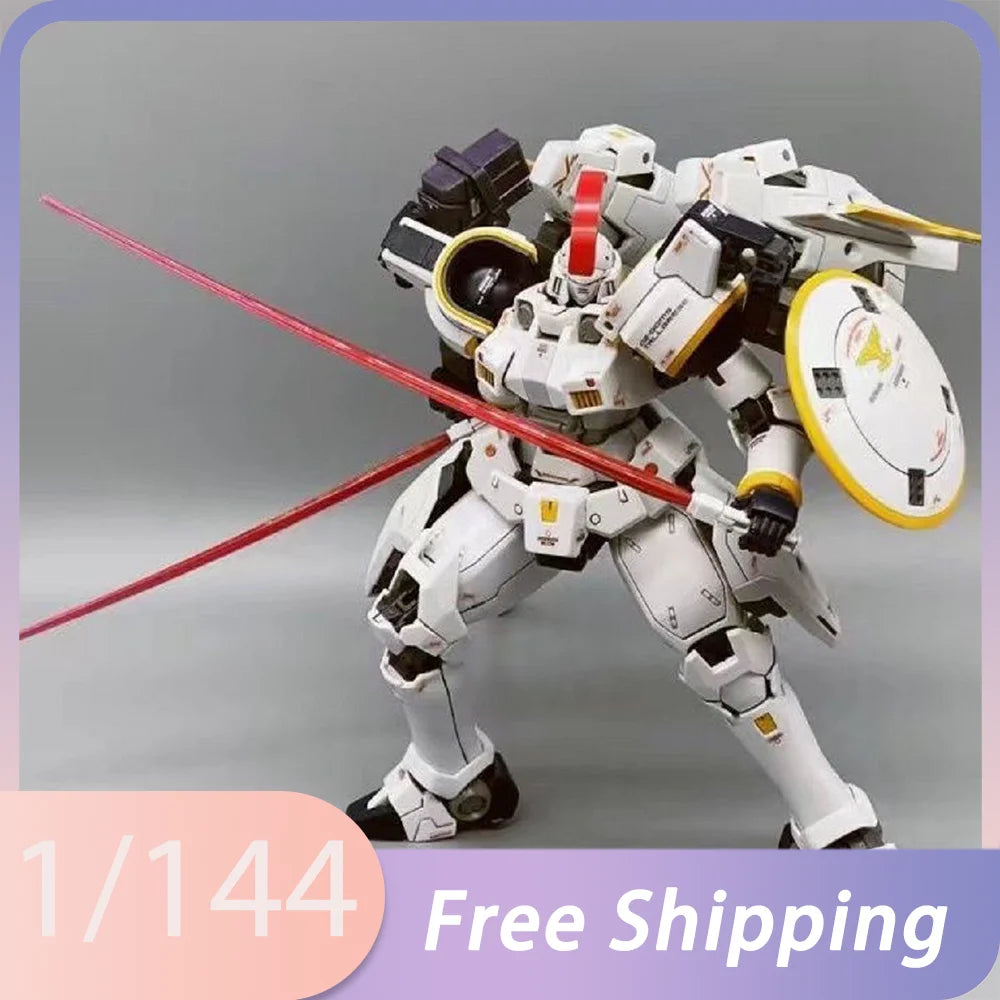 Daban 6620 MG 1/100 Tallgeese Assembly Model Kit - Action Figure Toy