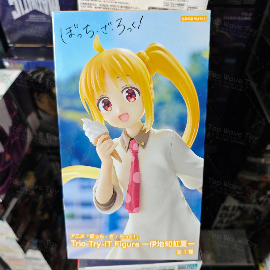 Exquisite Anime Figures: Hatsune Miku & Friends PVC Set