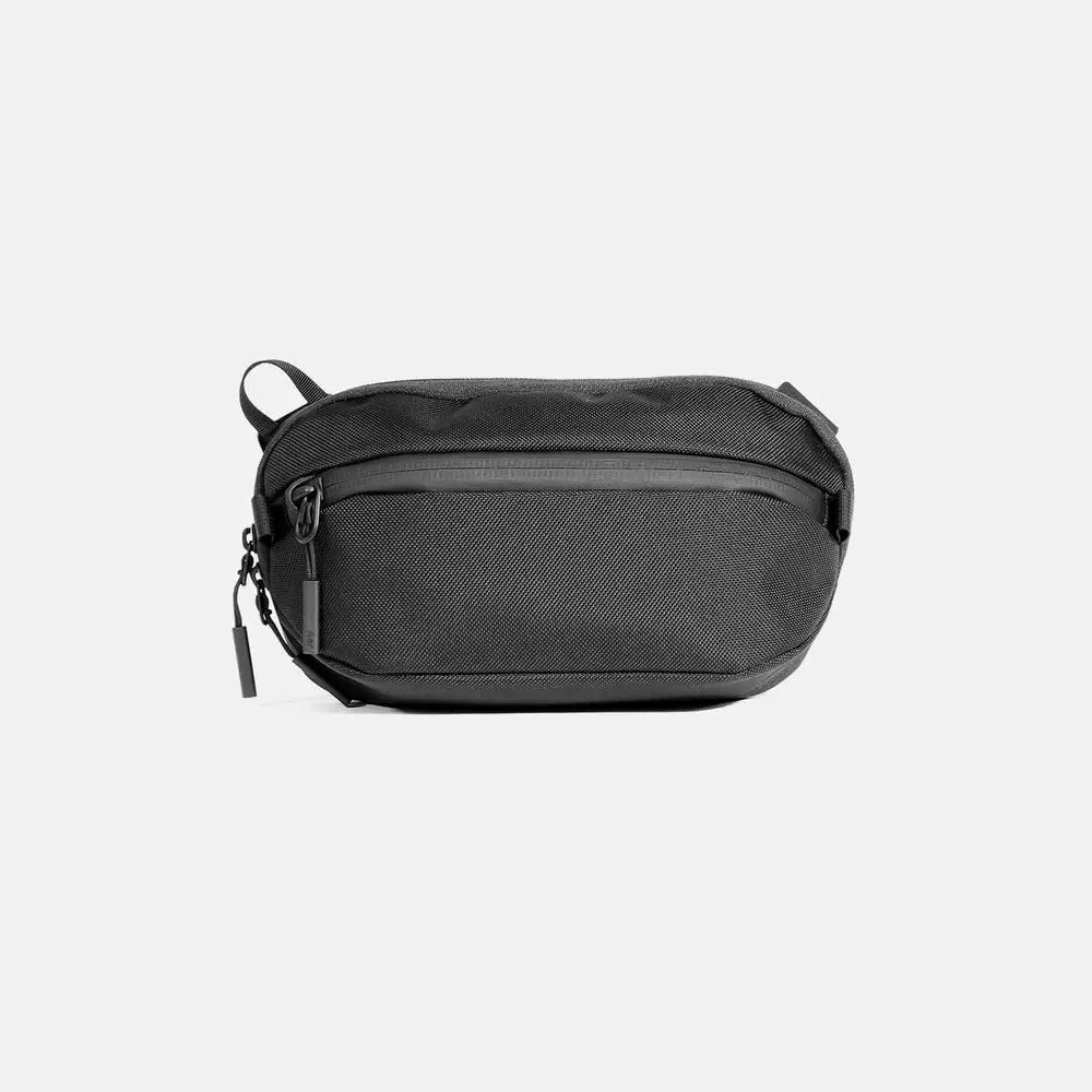 Day Sling 3 - Water Resistant Sling Bag with Anti-Theft Features