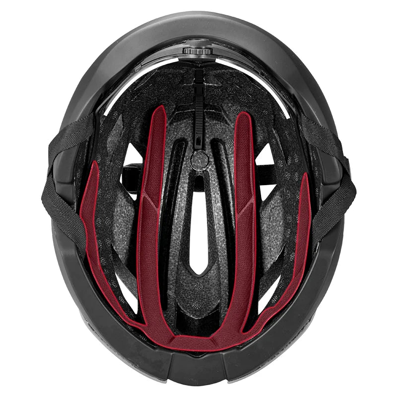 ROCKBROS Ultralight Cycling Helmet - Breathable & Comfortable Design