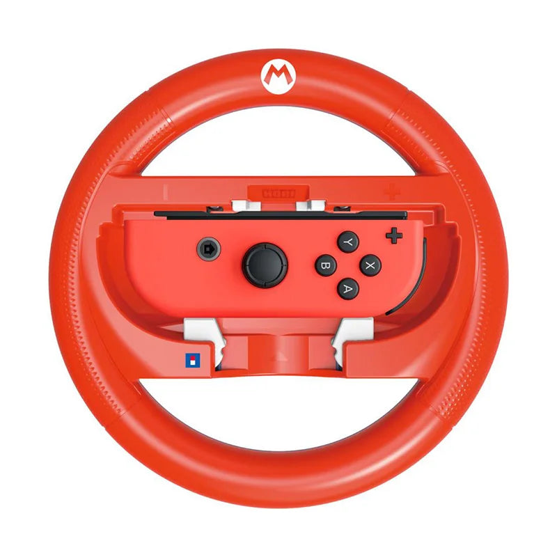Nintendo Mario Kart Racing Wheel for Switch - Dual Joy-Con Grip