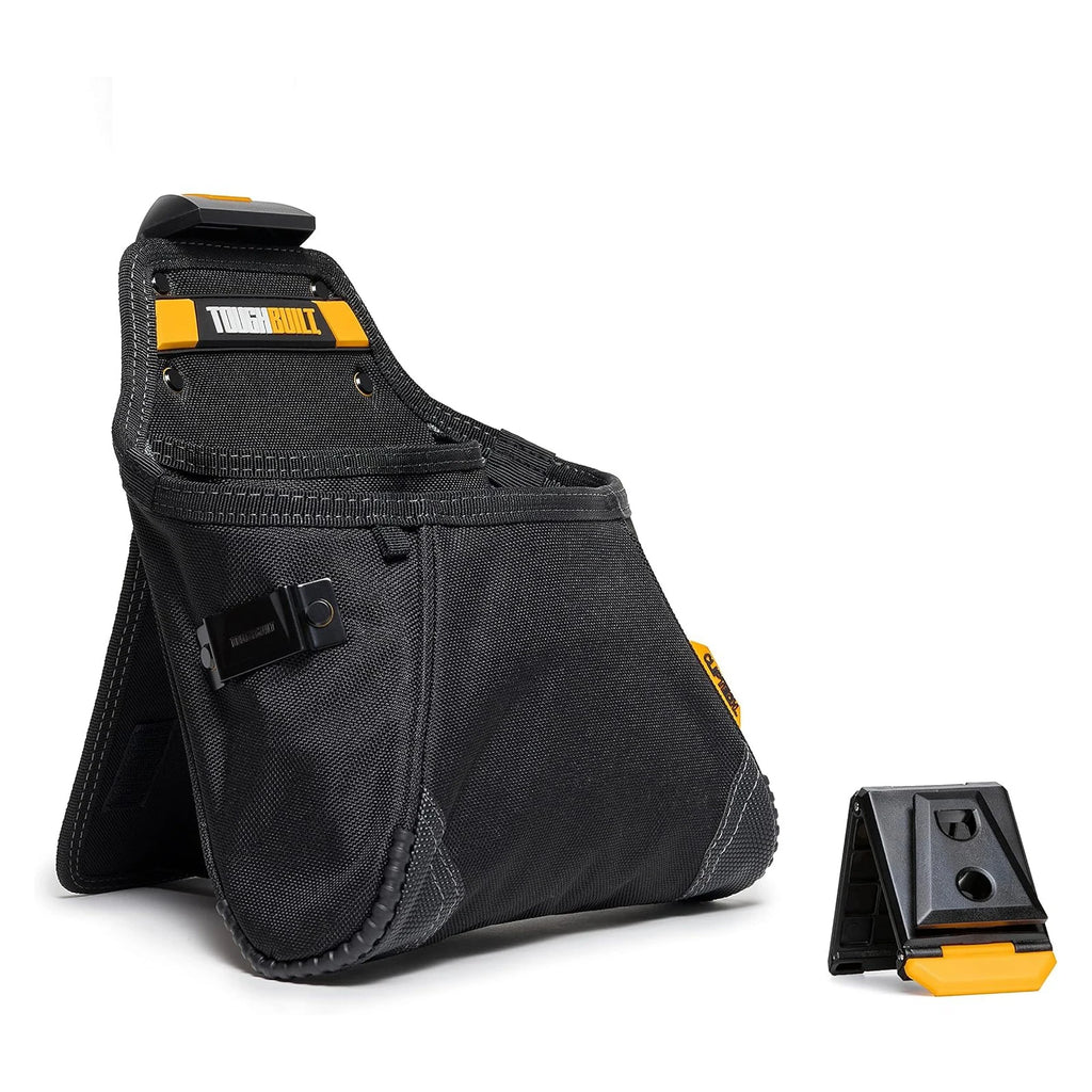 ToughBuilt Multi-Functional Tool Pouch with Kickstand & ClipTech™
