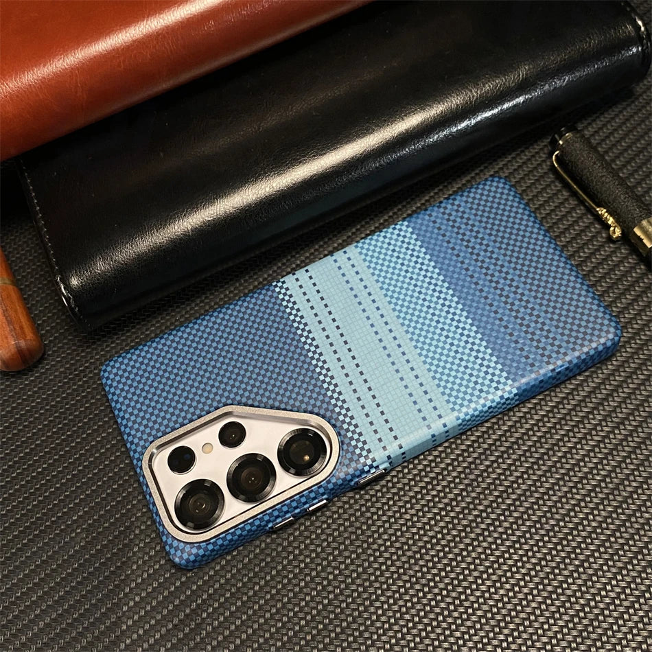 JONEHEN Magnetic Slim Case for Samsung Galaxy S25 Ultra/Plus