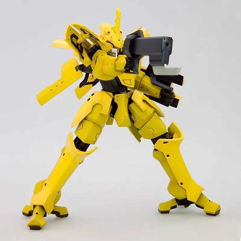 Kotobukiya FAA18X Eltemus Action Figure - Anime Model Kit