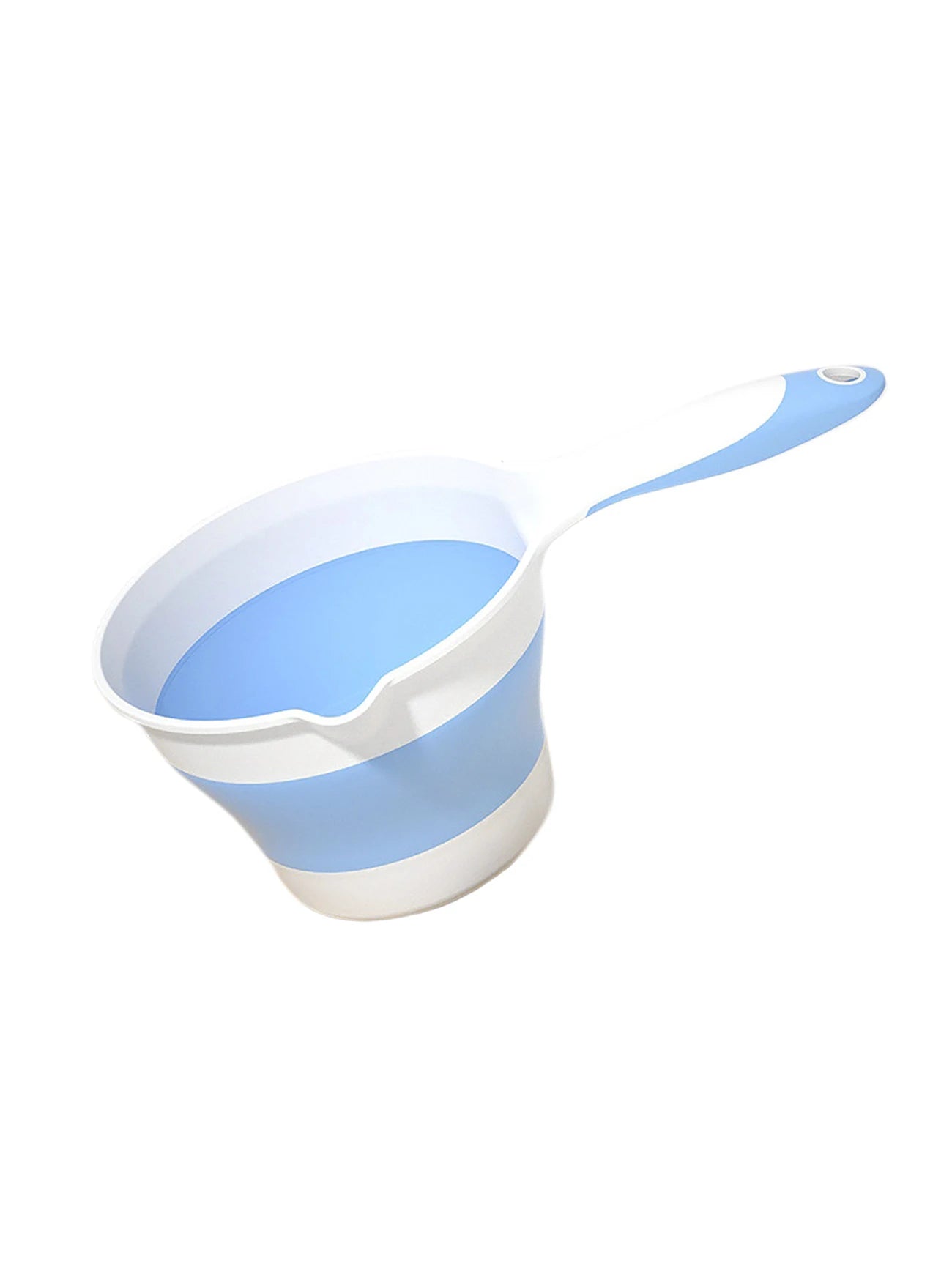 Portable Hair Washing Ladle – Effortless Bathing for All Ages