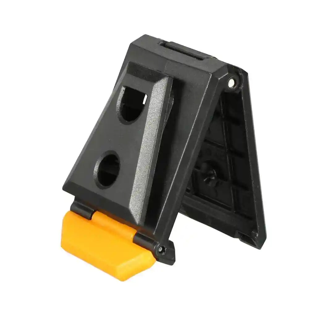 ToughBuilt ClipTech Hubs - Versatile Tool Attachment Set (3pc)