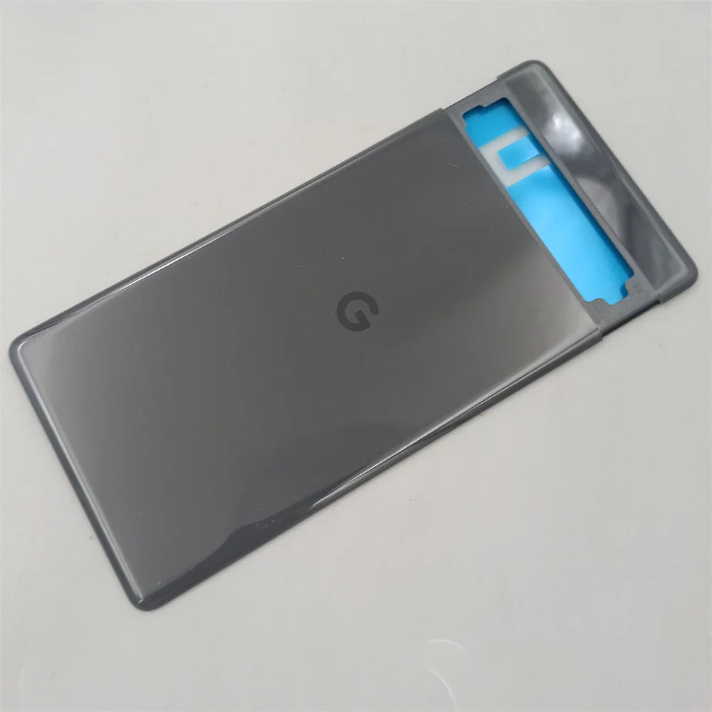 Premium Replacement Back Glass Cover for Google Pixel 7A