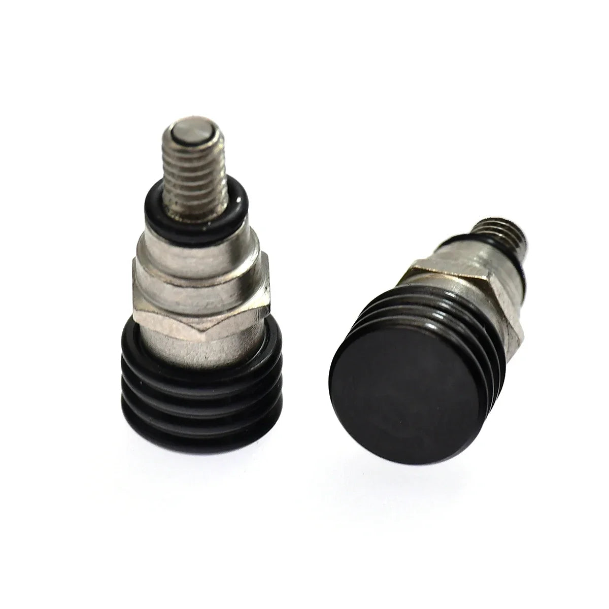 CNC Motorcycle Fork Air Bleeder Valves for KTM & Husqvarna
