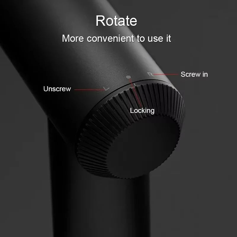 MIJIA 3.6V Cordless Electric Screwdriver with 12 S2 Bits