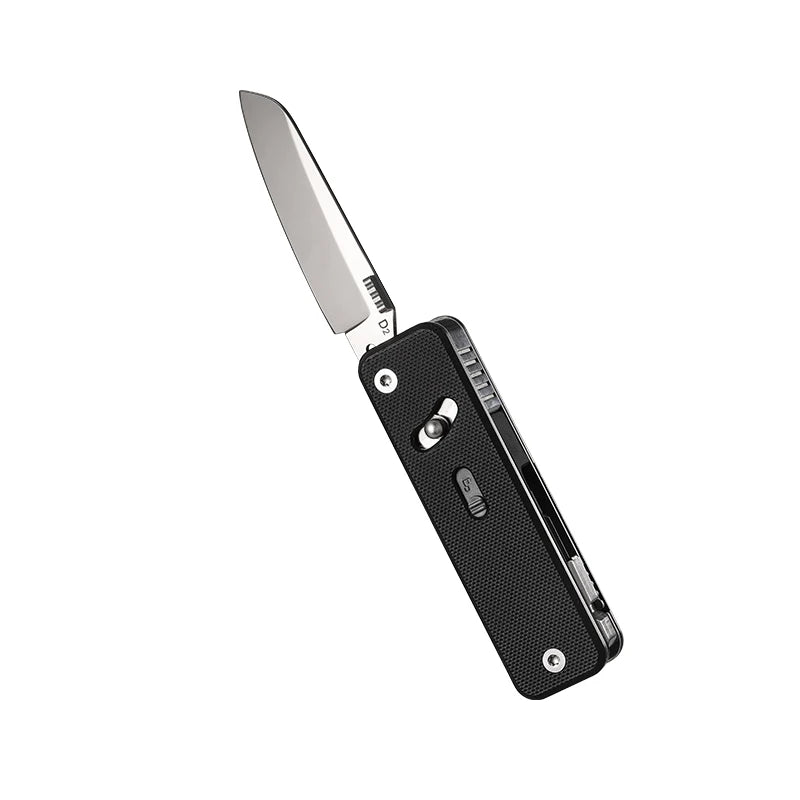 ROXON S503G Flex Companion Tool - Modular & Customizable with 8 Tools