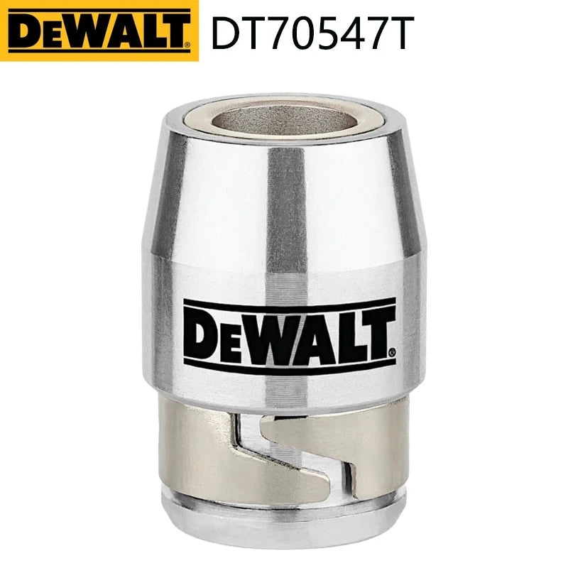 DEWALT Cross Slotted PH2 Extension Rod Set – 50-89MM, High Speed Steel