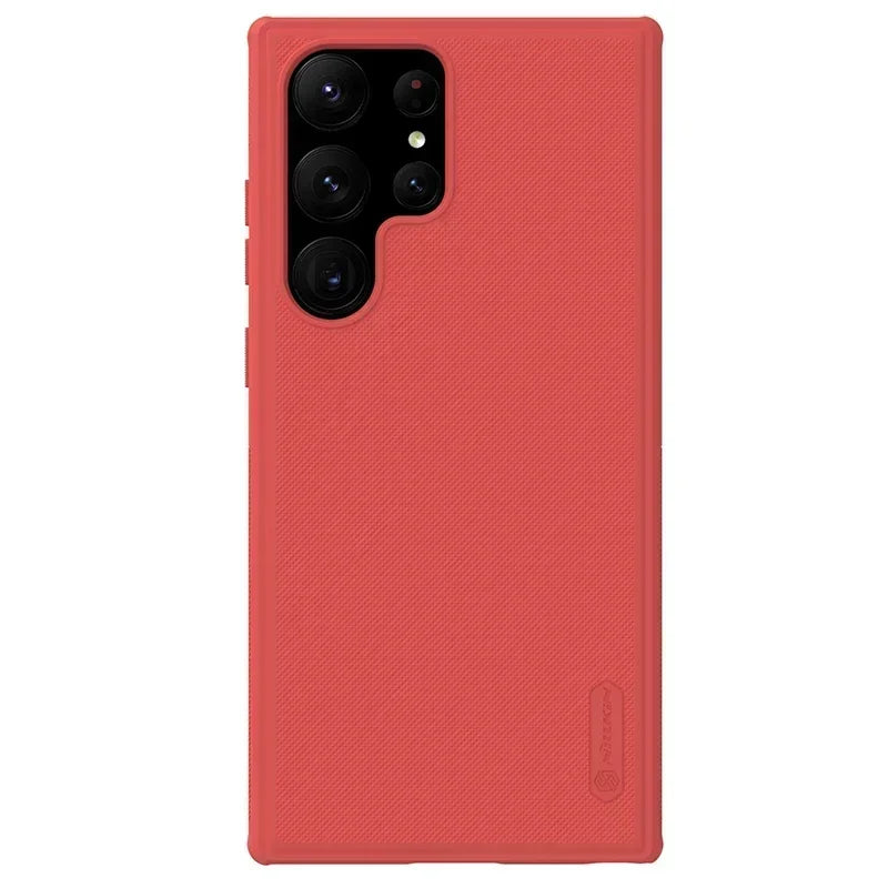 Nillkin Galaxy S25 Ultra & S24 Pro Shockproof Case - Ultimate Protection
