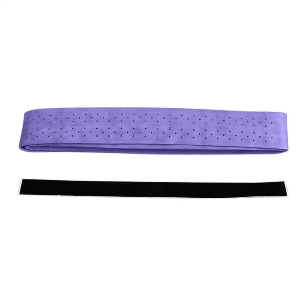 Anti-Slip Tennis & Badminton Racket Grip Tape - Perfect for Control